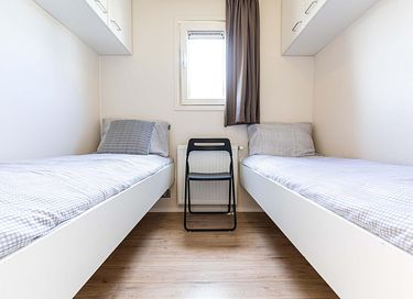 Logement de vacances confortable pour 4 personnes près de la côte - 9