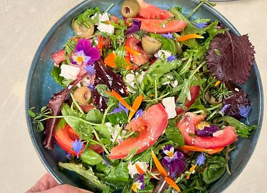Bed & Breakfast (4p) in de Twentse natuur - 14