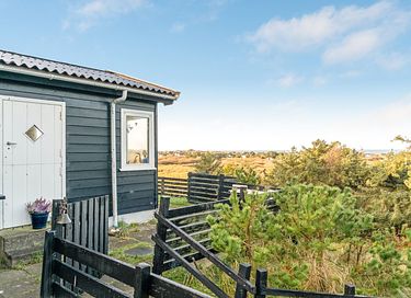 Logement de vacances à Blokhus - 8