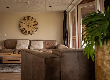 Wellness cottage by the water - 7