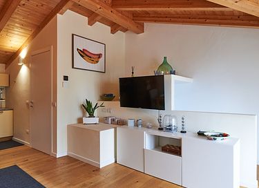 Modern huis met meerzicht en tuin - 29