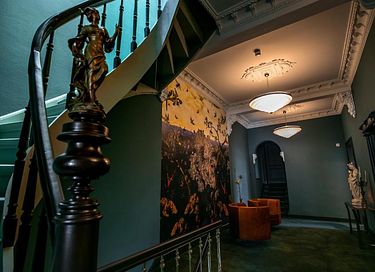 Boutique B&B dans le centre de Roermond - 7