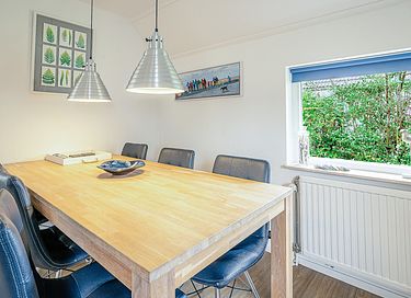 Vacation home on Texel near beach - 8