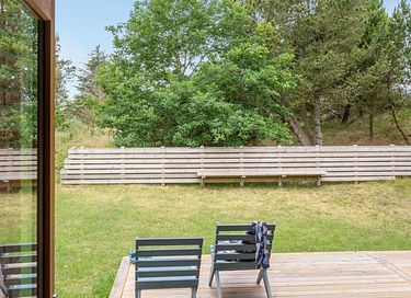 Comfortabel vakantiehuis met mooi uitzicht - 5