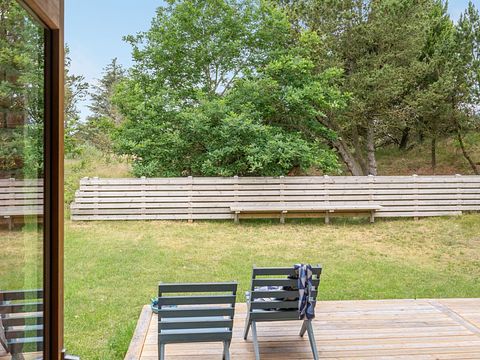 Comfortabel vakantiehuis met mooi uitzicht - 5