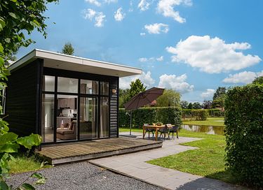 Pet-friendly cabin (max 3 dogs) - 3