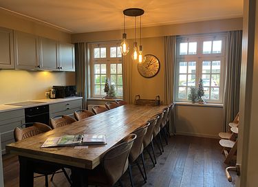 Casa rural con encanto para 12 personas con zona wellness - 8