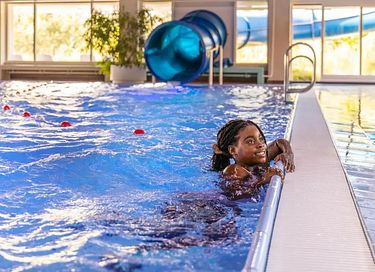 Kindvriendelijk appartement vlakbij het water - 18