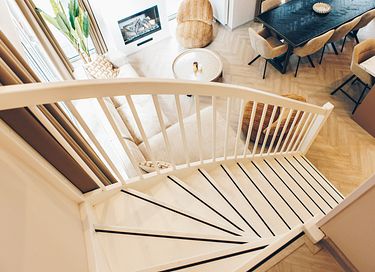 Logement de vacances à l'orée de la forêt avec espace bien-être - 53
