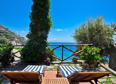 Holiday home on the Amalfi coast with sea view - 38