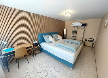 Appartements accueillants pour les animaux - 12