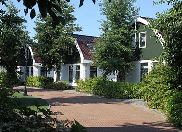 Cottage within biking distance of the sea