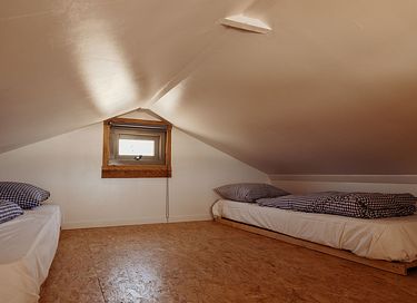 Wunderschönes Strandhäuschen in Nordholland - 10