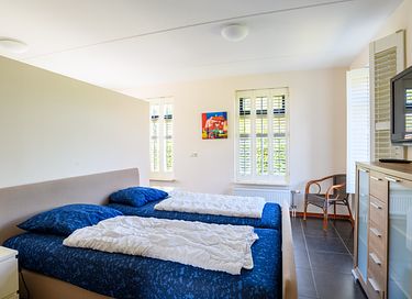 Groepsaccommodatie (9p) met eigen sauna - 12