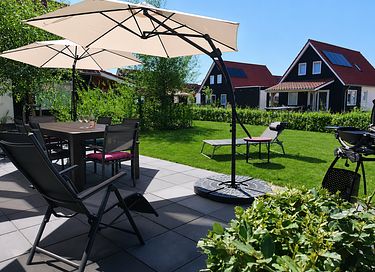 Holiday home in Zeeland - 2