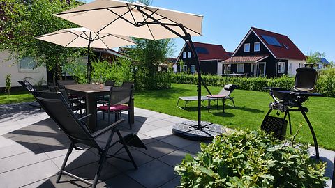 Holiday home in Zeeland - 2