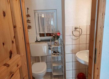 Studio mit Sauna in Fachwerkhaus - 21