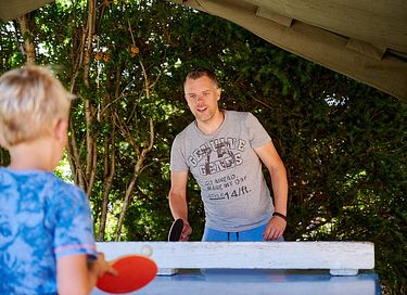 Glamping in Frankrijk omringd door bos - 26