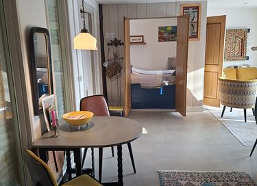 B&B dans une ferme romantique - 7