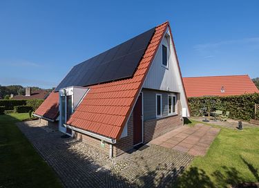 Logement de vacances Drenthe - 40