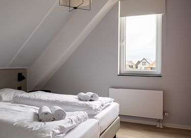 Modern vakantiehuis met eigen sauna (14p) - 40