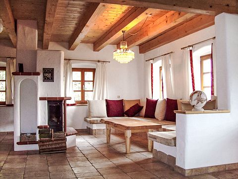 Schönes Landhaus mit atemberaubender Aussicht - 4