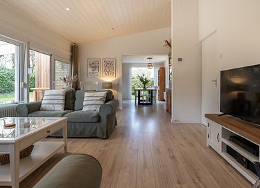 Modern vacation home in Zeeland (5p) - 6