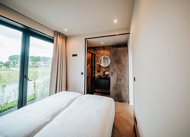 Luxury group villa with wellness and pool - 15