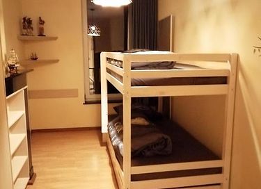 Stimmungsvolle Ferienwohnung in Strandnähe - 21