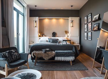Luxury B&B in Zeeland - 10