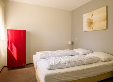 Holiday home with wellness for 8 people - 11