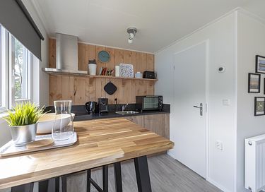 Studio in einem ruhigen Park bei De Koog - 7