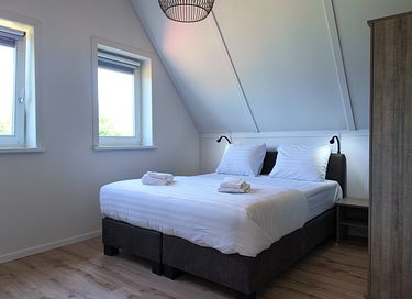 Luxury holiday home in Zeeland - 19