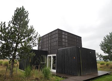 Cottage with hot tub in the midst of nature - 33
