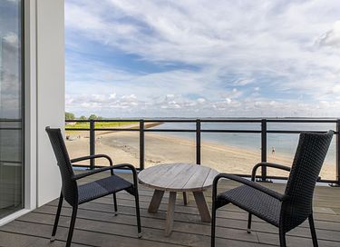 Appartement avec balcon et vue imprenable - 30