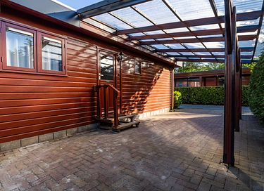 Knusse overnachting met jacuzzi en sauna - 2