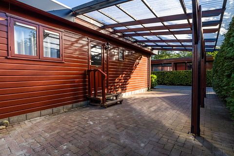 Knusse overnachting met jacuzzi en sauna - 2