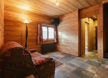 Luxe en licht vakantiehuis in de bergen (8p) - 23