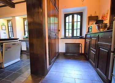 Nuitée dans une maison de campagne avec spa - 11