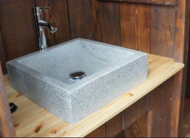 Tente safari de luxe avec vue imprenable - 12