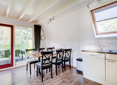 Maison avec grand jardin à l'orée des bois - 10