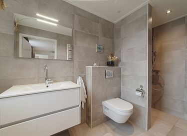 Ferienwohnung in Zeeland mit Wellness-Bereich im Freien - 14