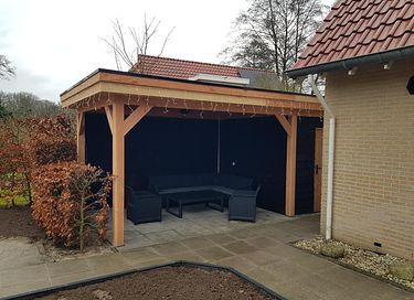 Ferienwohnung (8p) am Wasser in Drenthe - 21