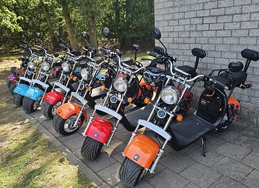 Havenlodge (4-6p) direct aan de Mookerplas - 29