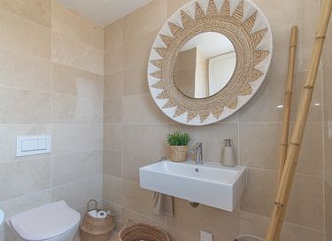 Luxe appartement met privé zwembad - 26