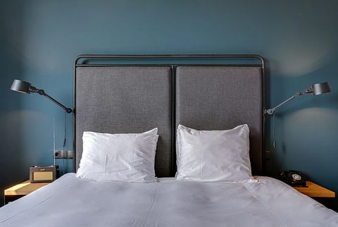 Hotel room in boutique hotel in Den-Bosch - 2