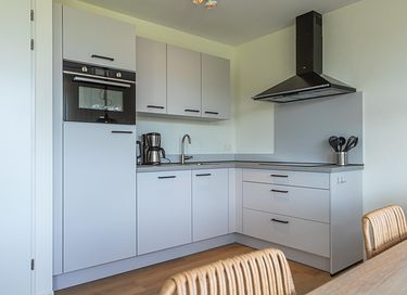 Luxury holiday home (8p) near the beach - 9