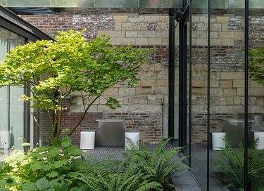 Luxe wellness verblijf dichtbij Maastricht - 30