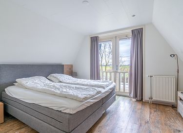Maison de campagne avec intimité sur le Texel - 9