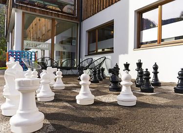Hotel apartment (2p) in Austria - 15